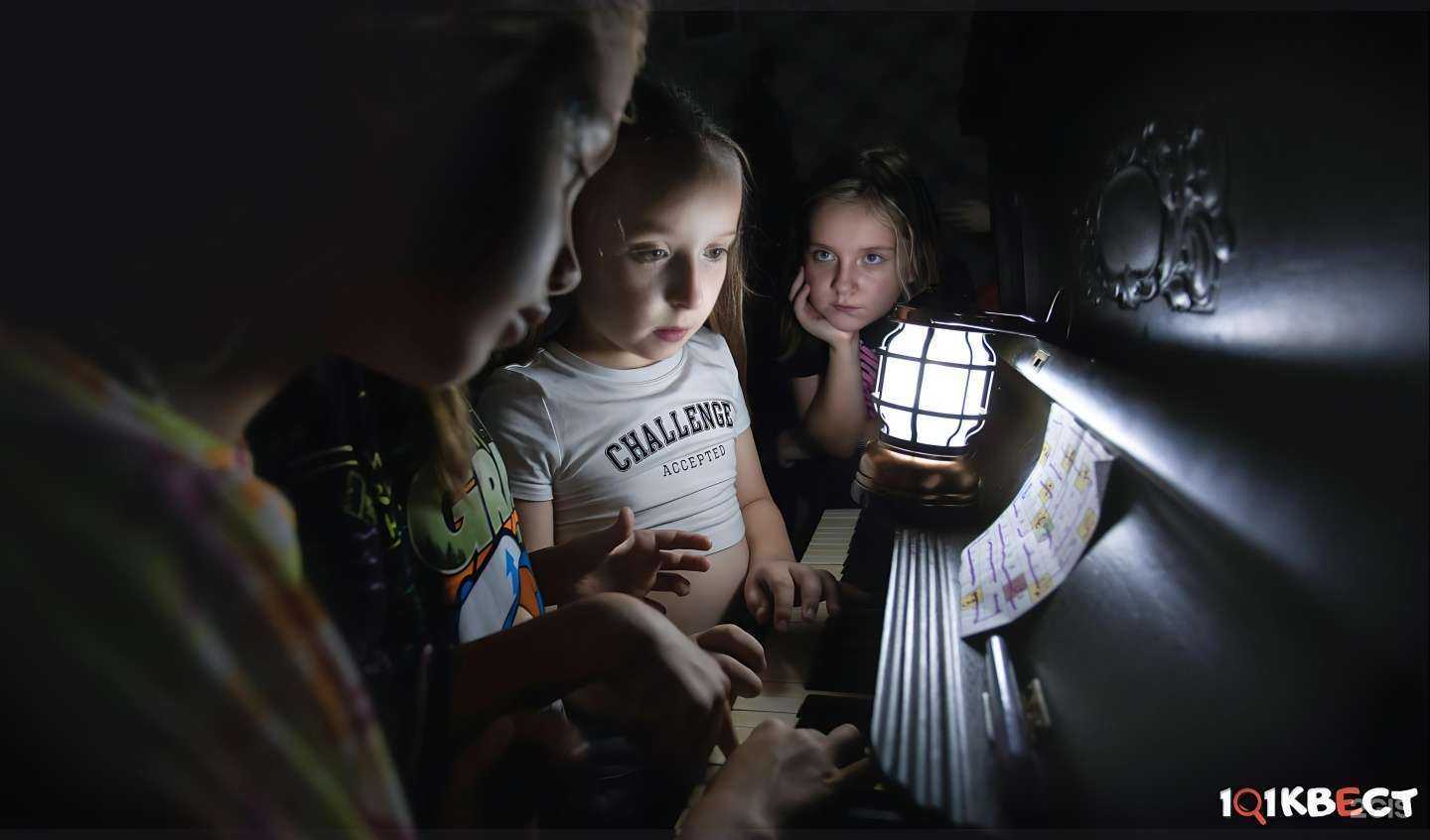 Отзывы на компанию 101 квест в Магнитогорске c фото