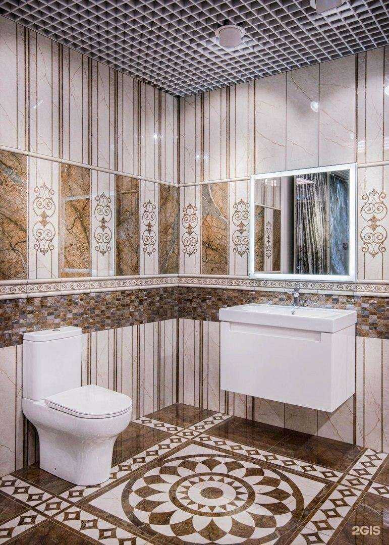 Отзывы на компанию Kerama Marazzi в Щёлкове c фото