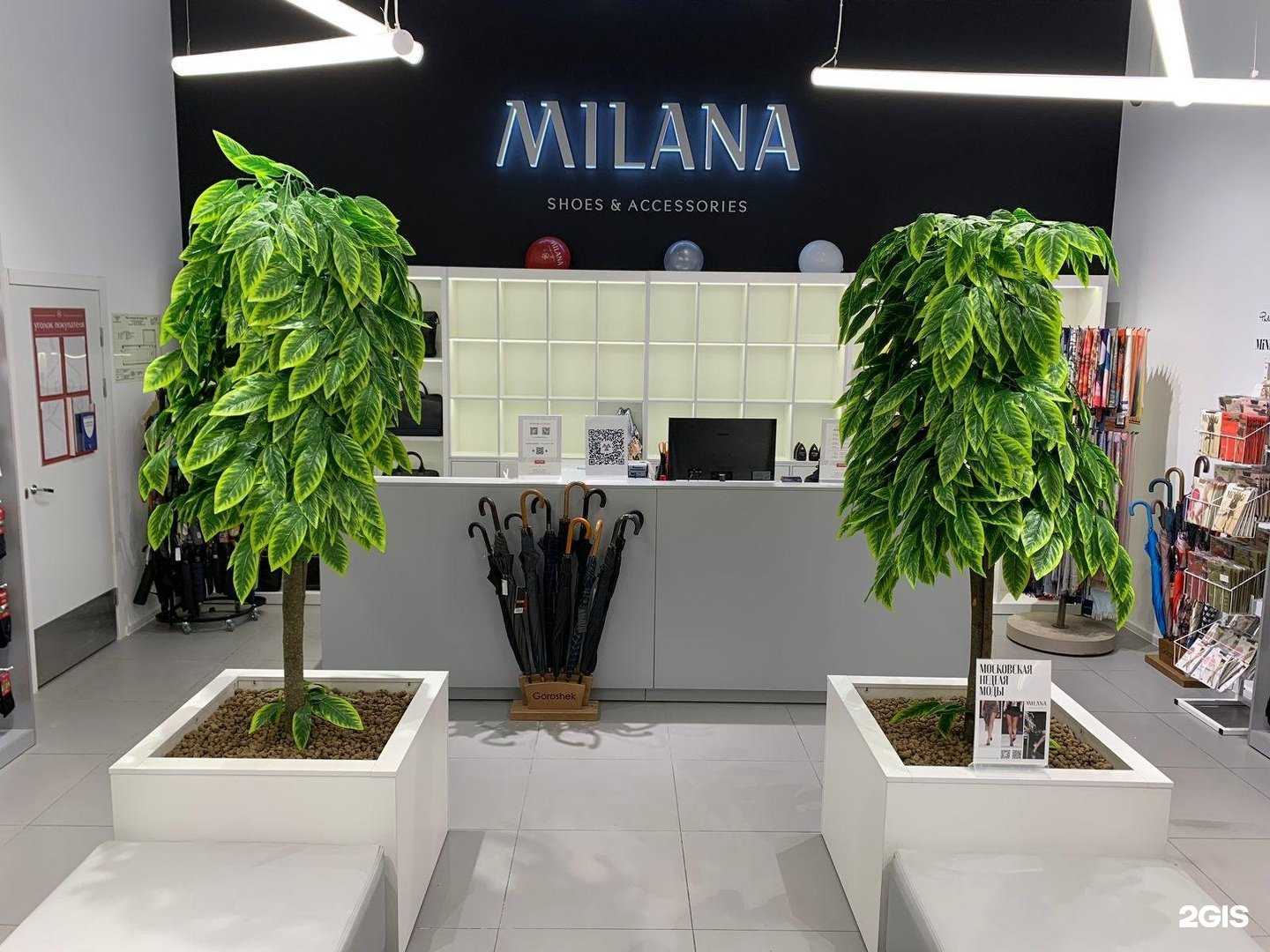 Отзывы на компанию Milana в Обнинске c фото