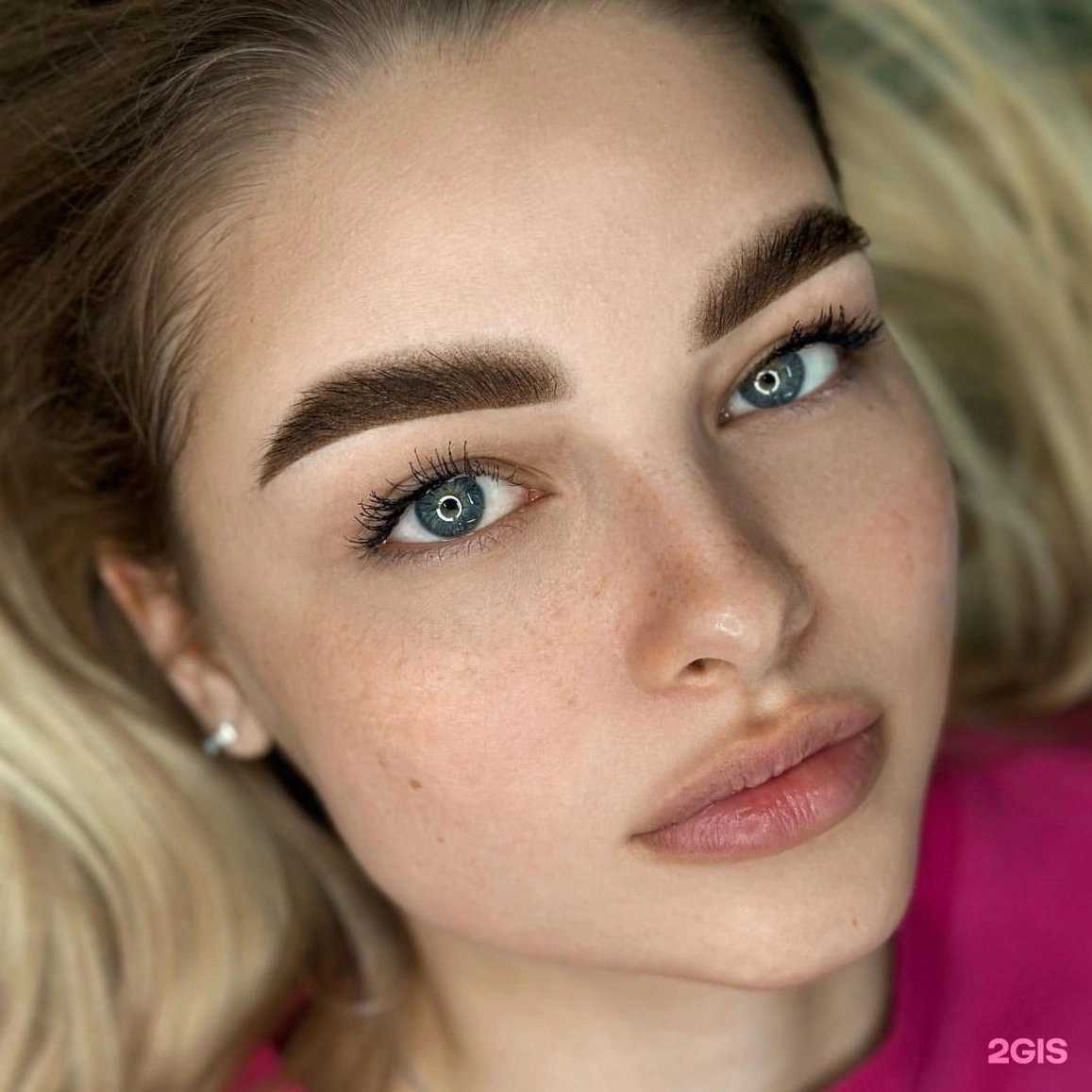 Отзывы на компанию Browbar в г. Пермь c фото