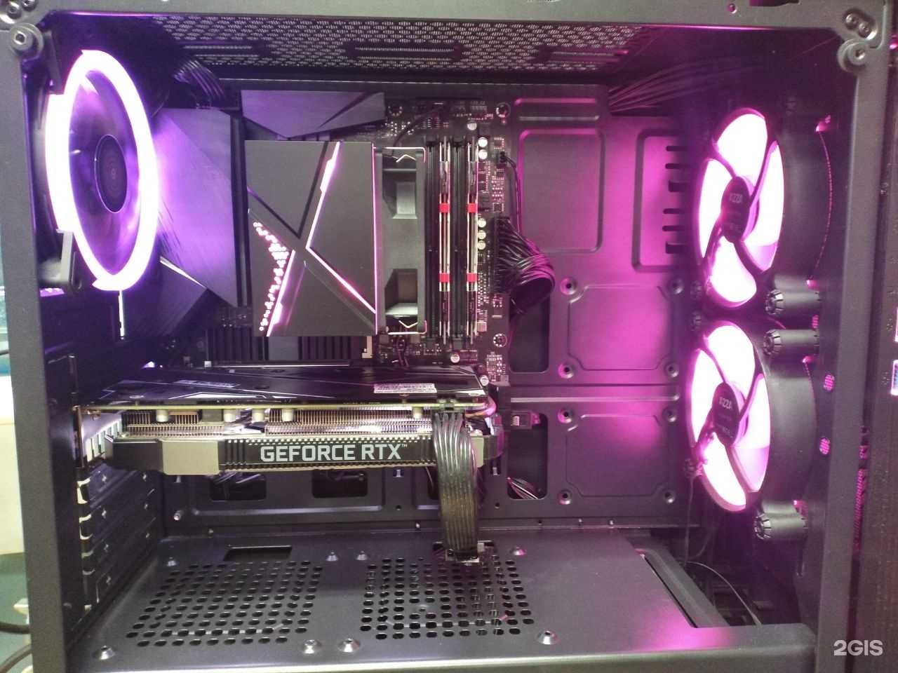 Отзывы на компанию Айтивис в Нижневартовске c фото