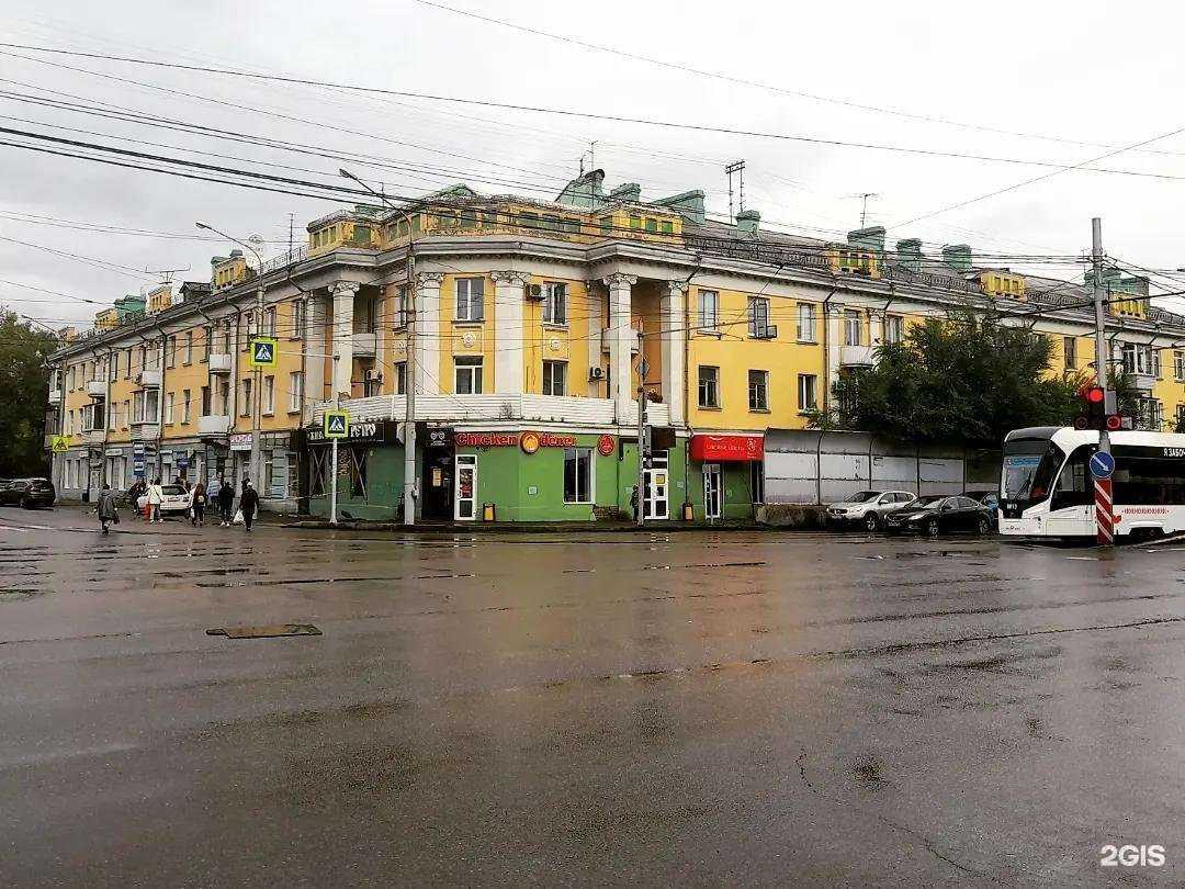 Отзывы на компанию Чайхана 777 в Красноярске c фото - фотография 2 из 2