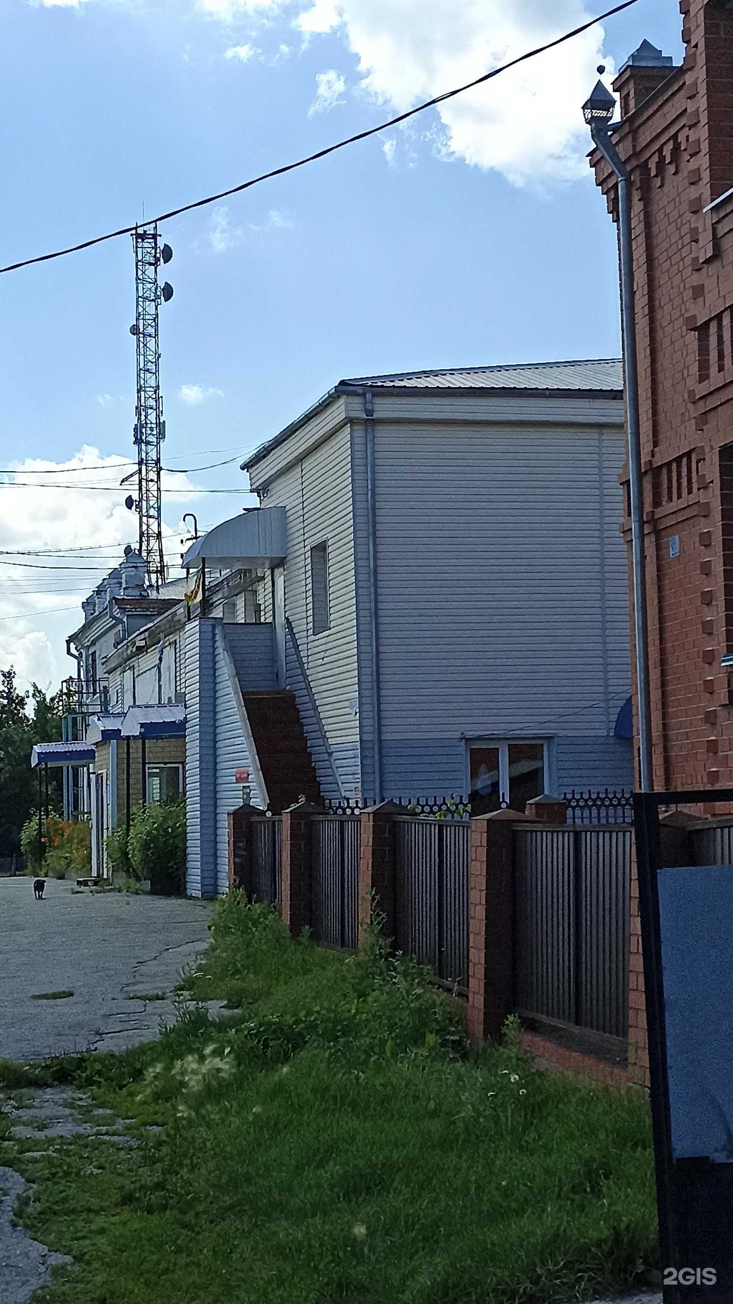 Отзывы на компанию Other beauty в Ялуторовске c фото - фотография 2 из 2