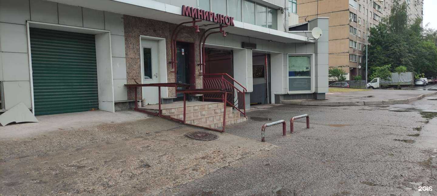 Отзывы на компанию Автомойка в г. Красногорск c фото