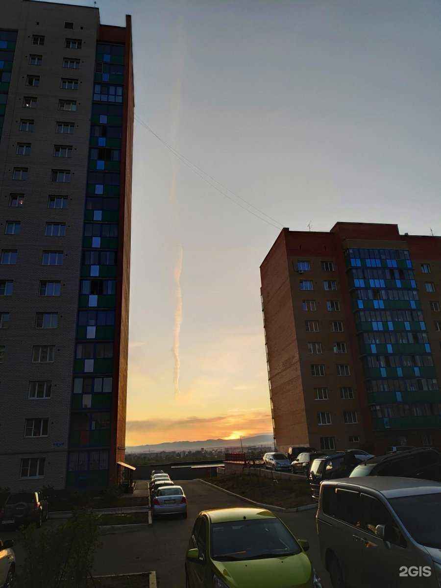 Отзывы на компанию Mr.Krabs в Чите c фото - фотография 2 из 2