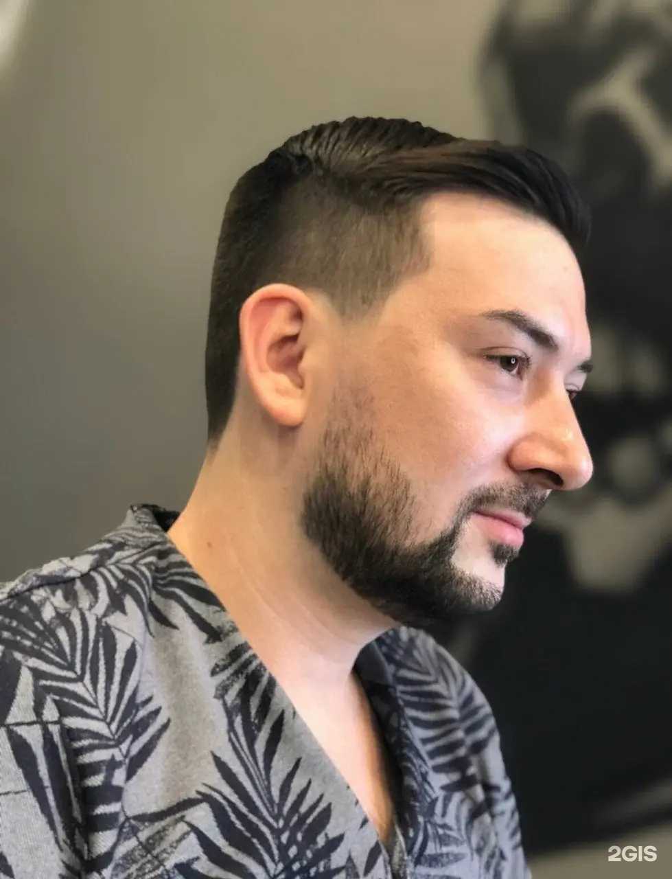 Отзывы на компанию Барбершоп в г. Клин c фото