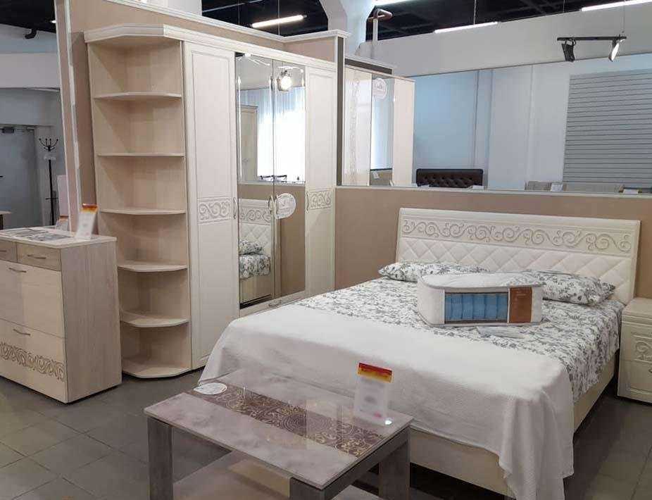 Отзывы на компанию Мебель Строй в г. Великий Новгород c фото