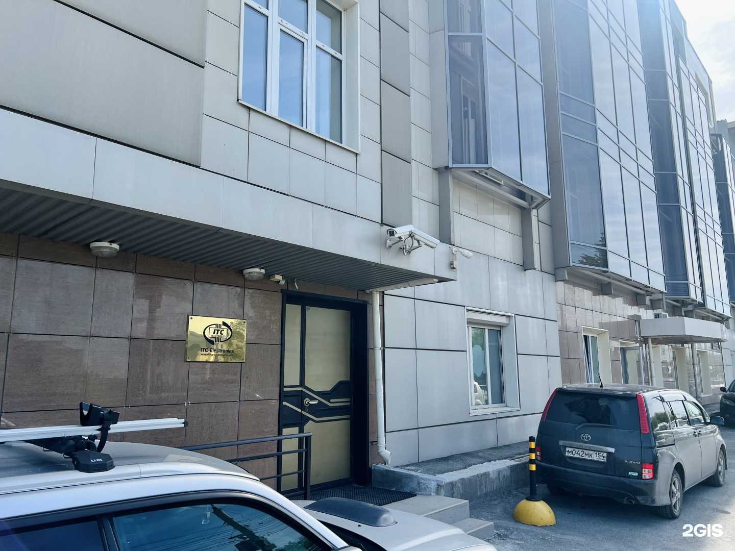 Отзывы на компанию Exacta в Новосибирске c фото