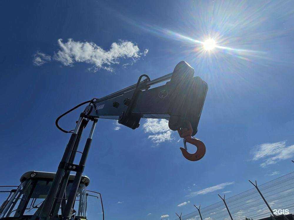 Отзывы на компанию СамТрак в Самаре c фото