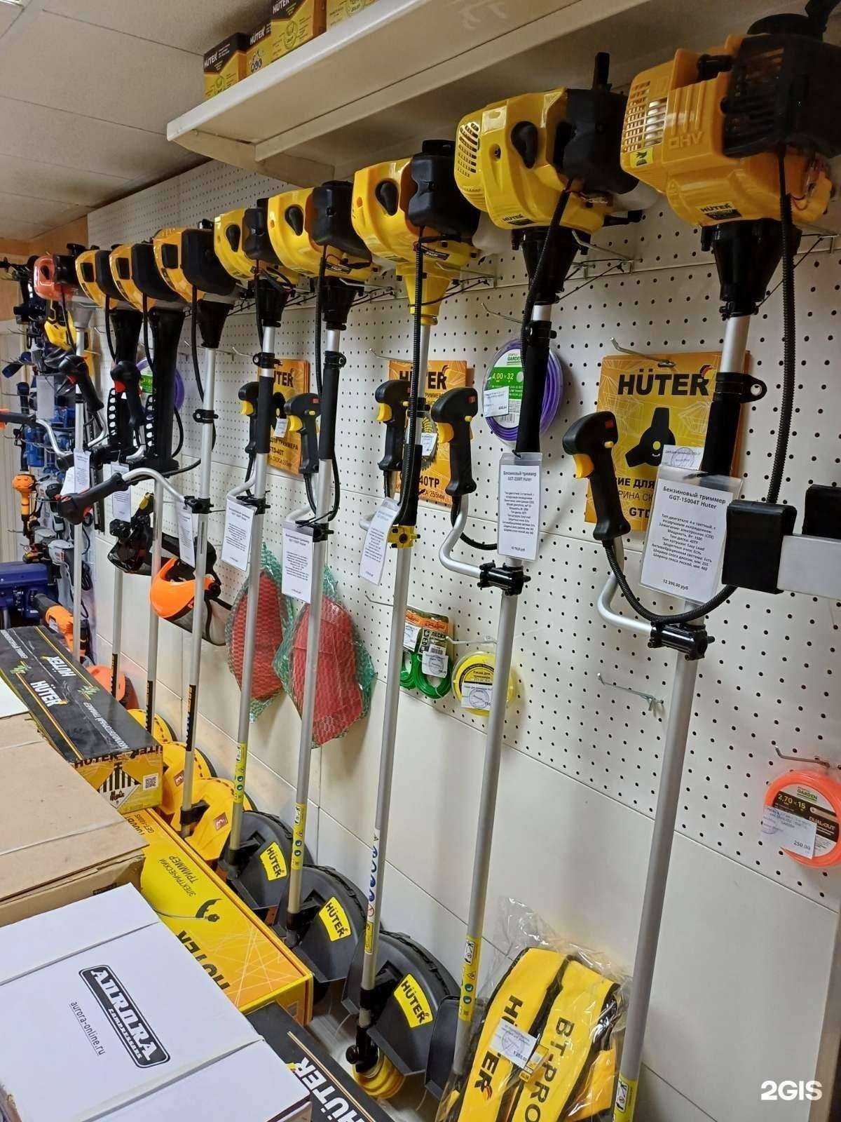 Отзывы на компанию Benzomag-NN в г. Нижний Новгород c фото