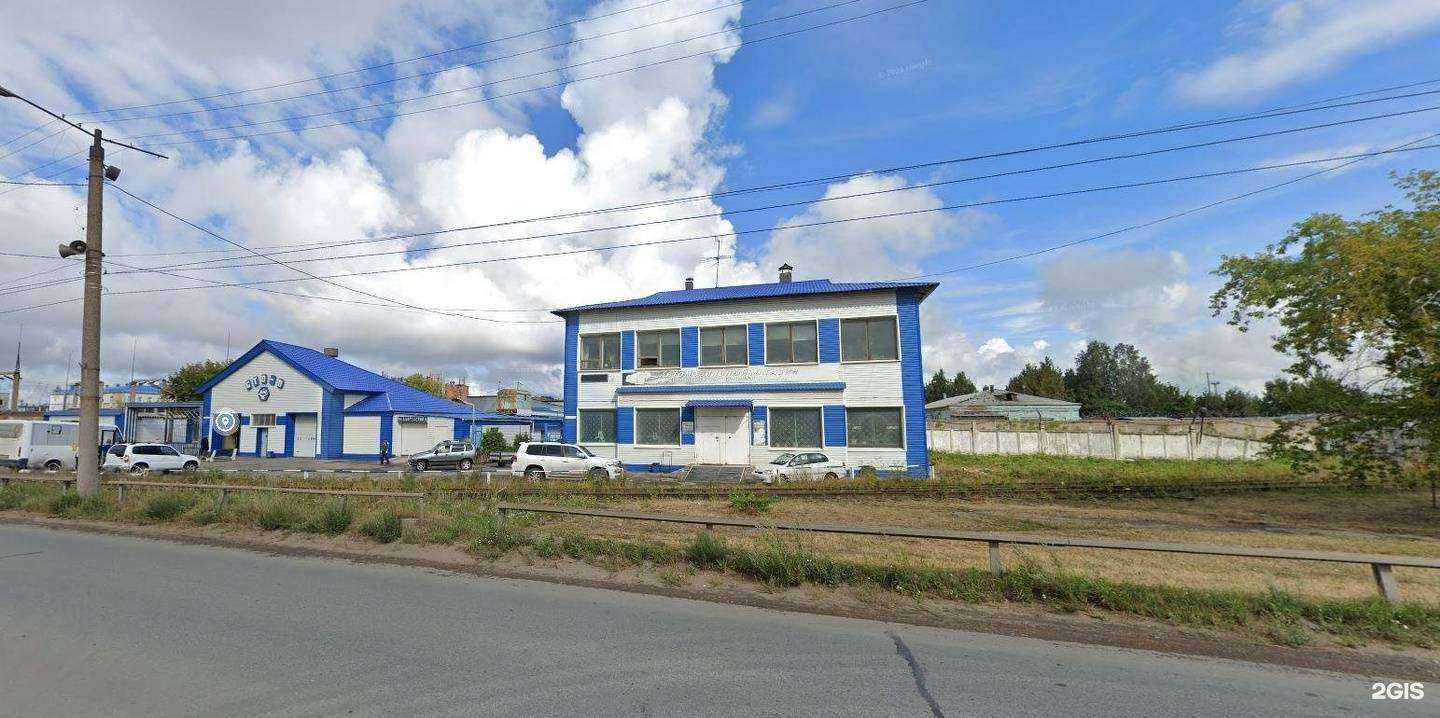 Отзывы на компанию На Губкина в г. Омск c фото