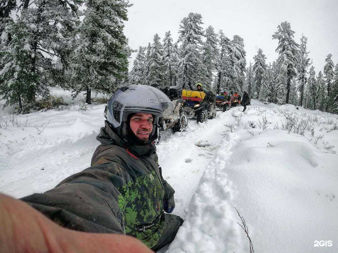 Отзывы на компанию Экстремал в Иркутске c фото