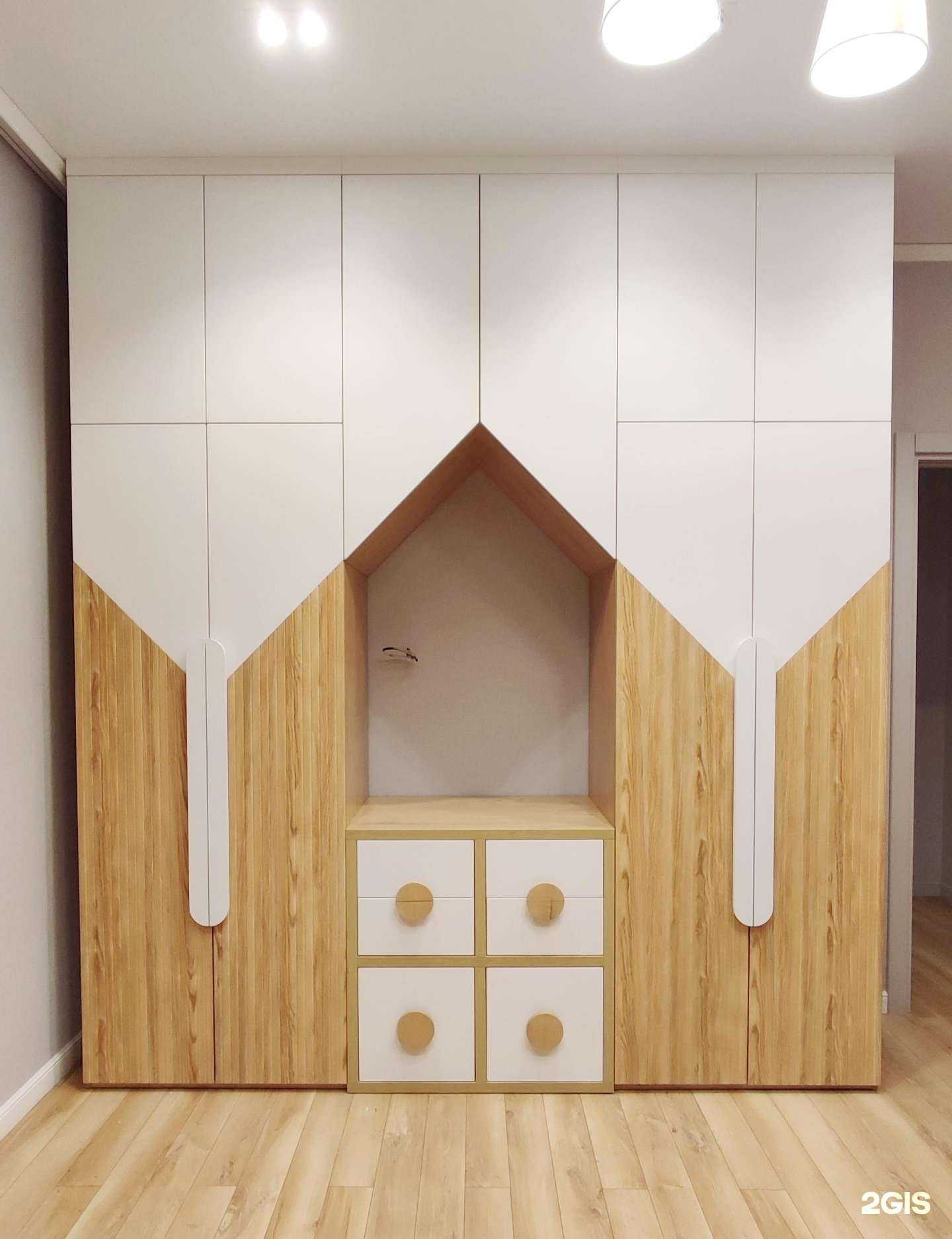 Отзывы на компанию Маньков Мебель в Новосибирске c фото