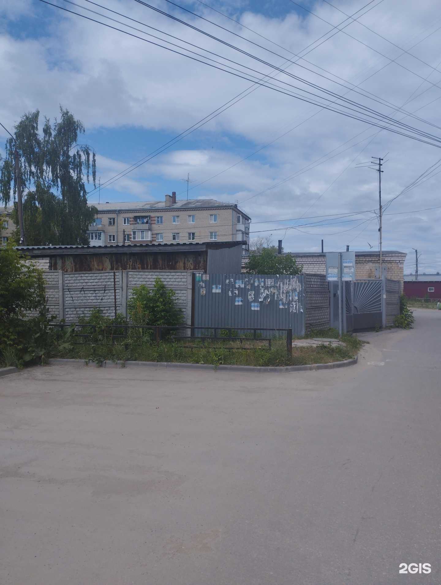 Отзывы на компанию Борлифтмонтажтехносервис в Боре c фото - фотография 2 из 2