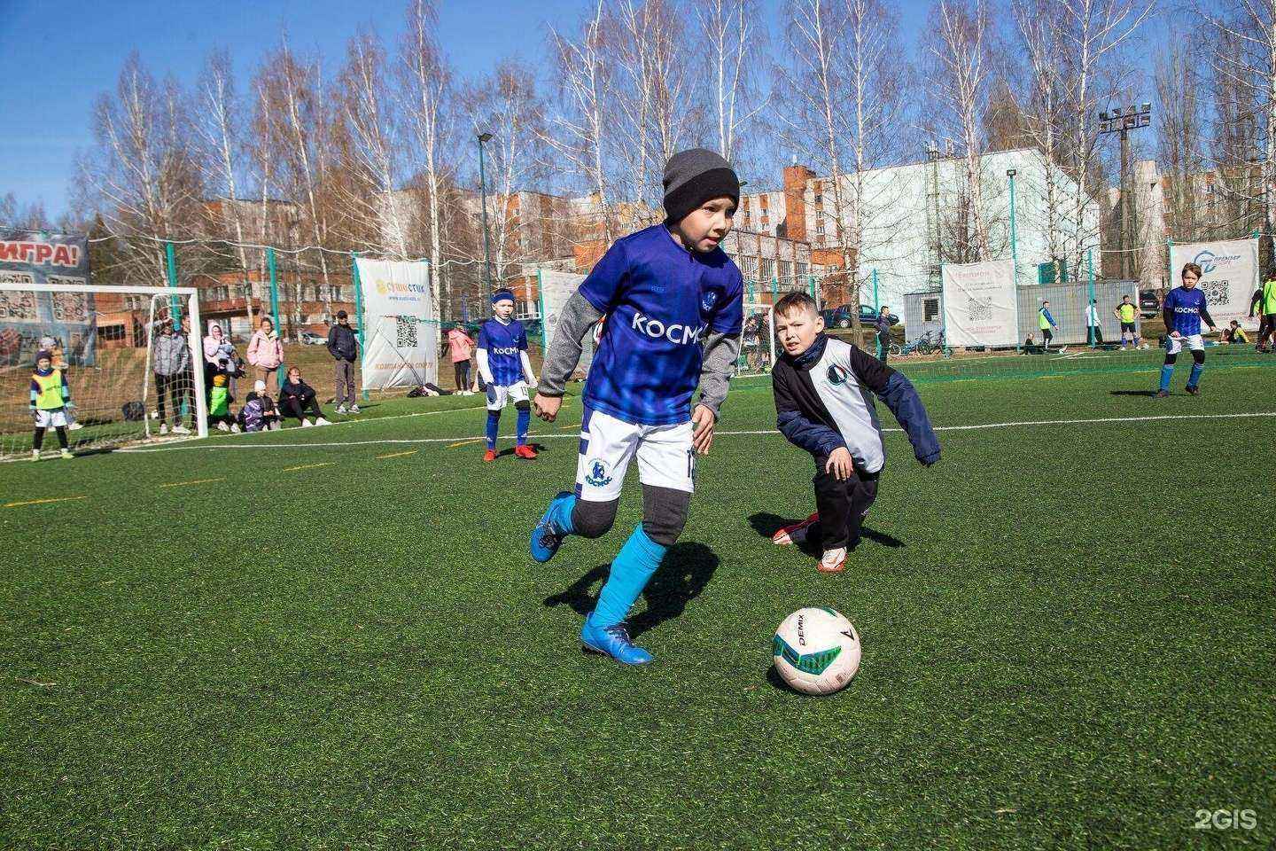 Отзывы на компанию Космос в г. Чебоксары c фото