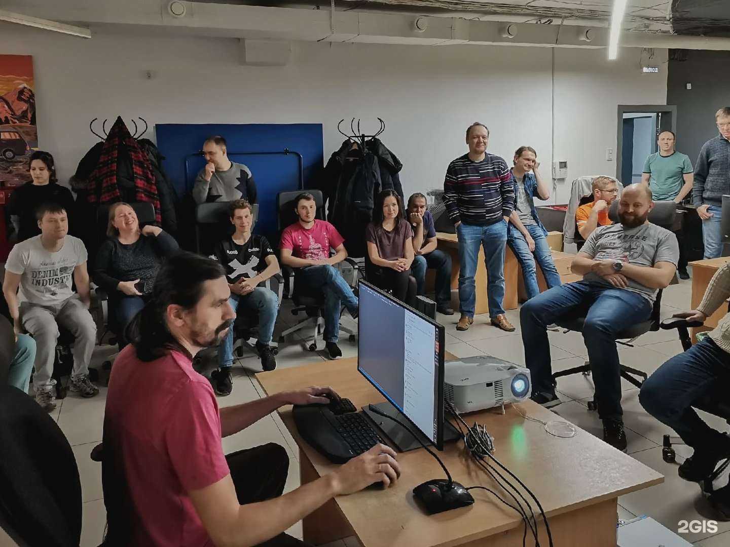 Отзывы на компанию fuse8 в г. Челябинск c фото