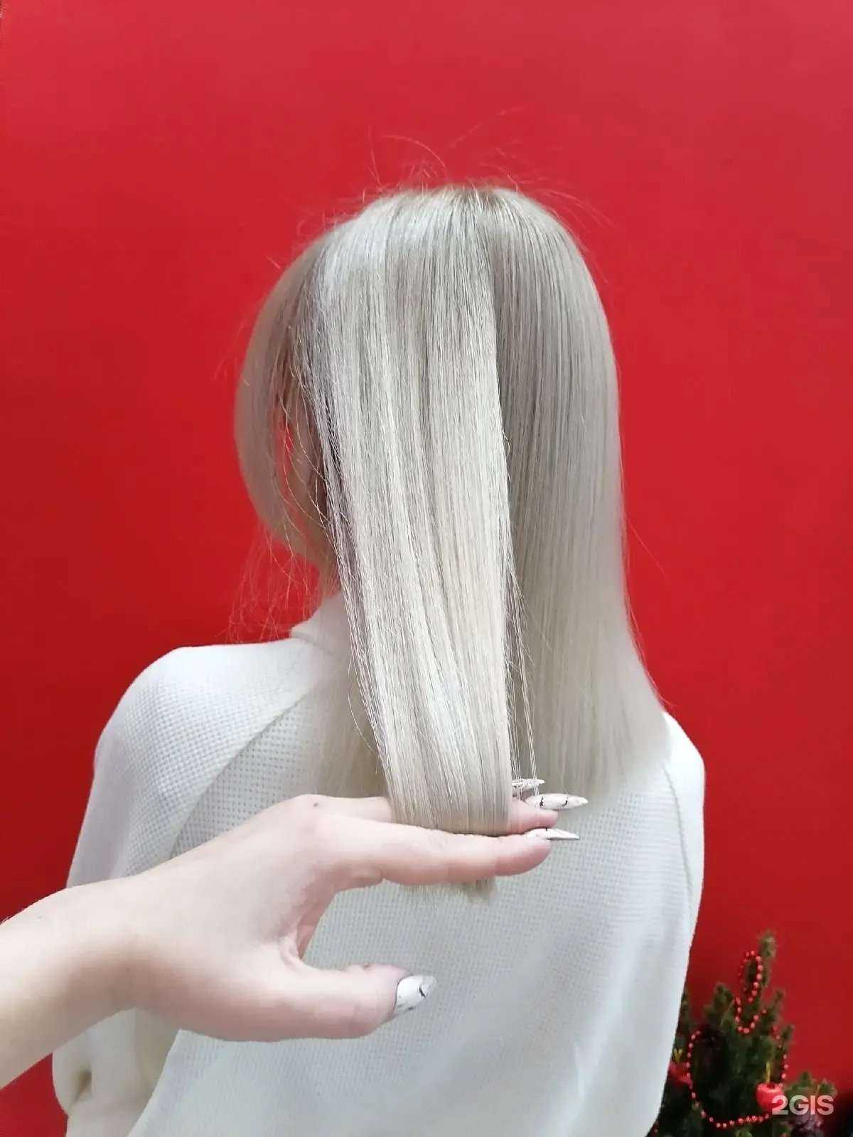 Отзывы на компанию Студия красоты Юлианны Жуковой в Набережных Челнах c фото