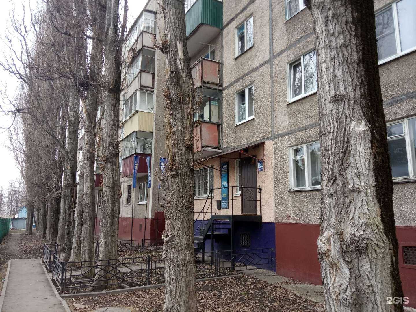 Отзывы на компанию Геомир в Липецке c фото - фотография 2 из 2