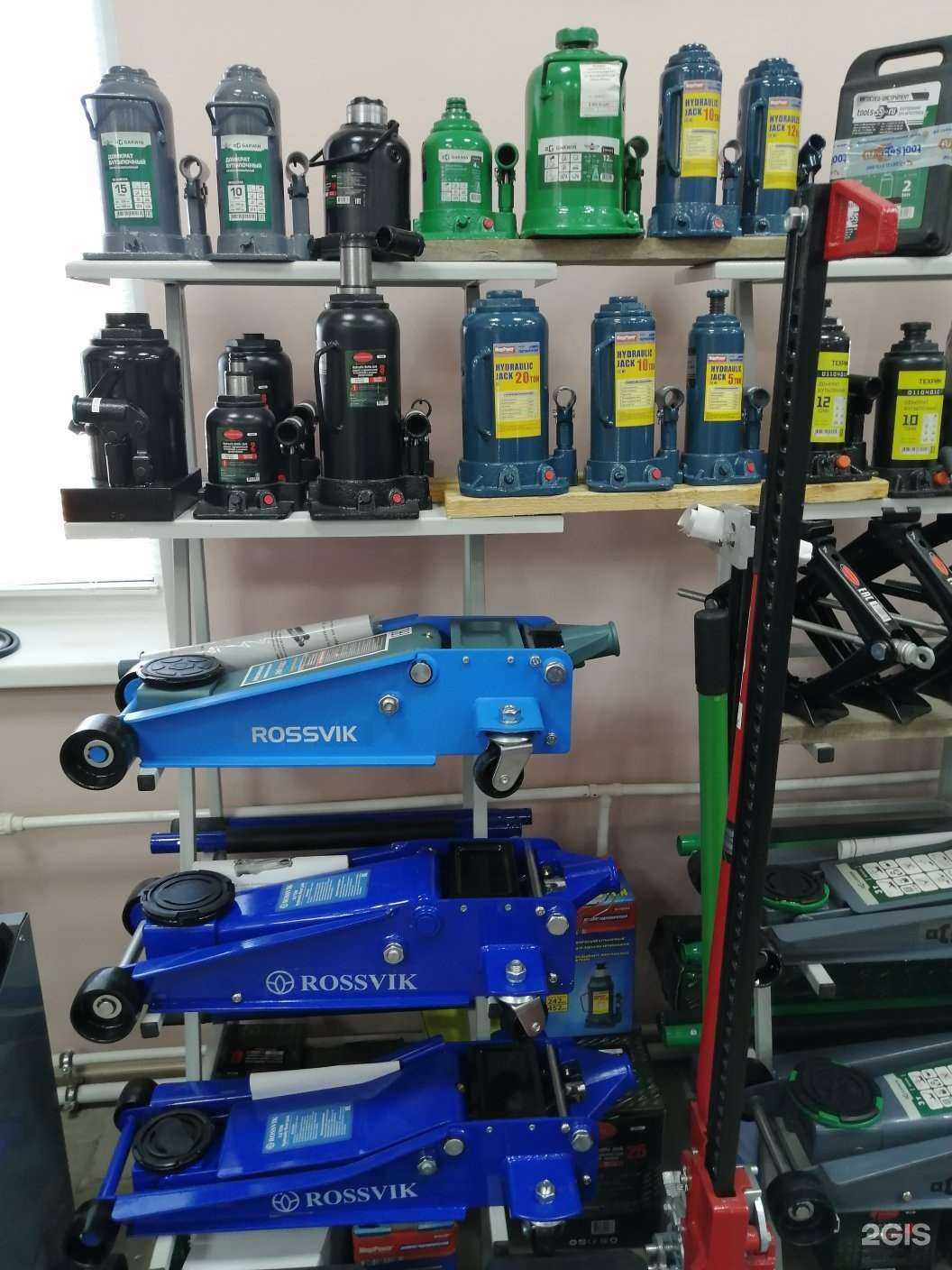 Отзывы на компанию Автоспец-Инструмент в Омске c фото