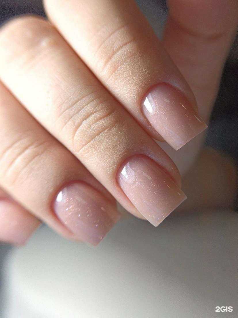 Отзывы на компанию Goncharova_nails в г. Воронеж c фото