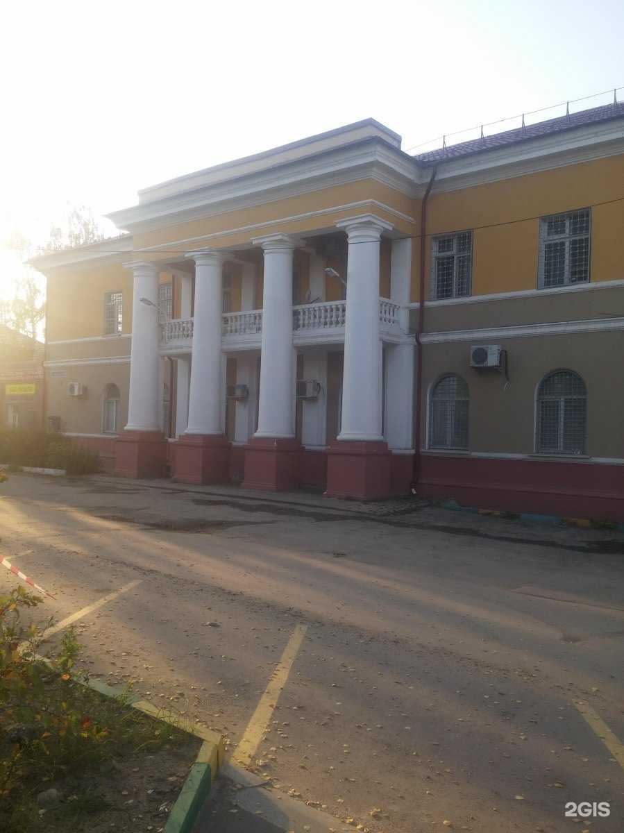 Отзывы на компанию ЖБС в Нижнем Новгороде c фото - фотография 2 из 2