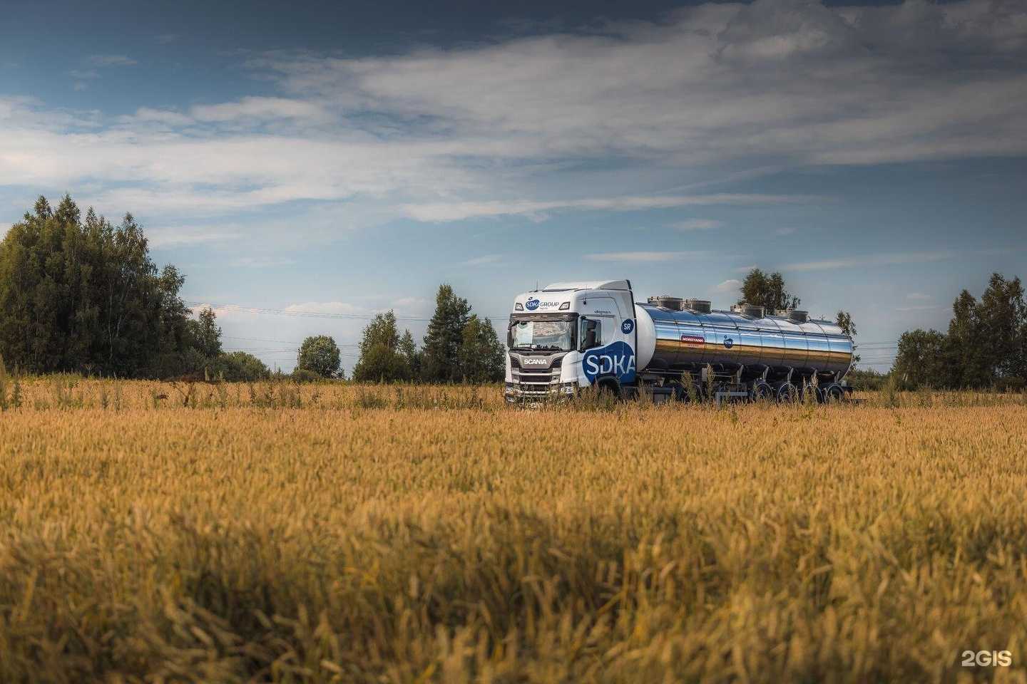 Отзывы на компанию Sdka Group в г. Наро-Фоминск c фото