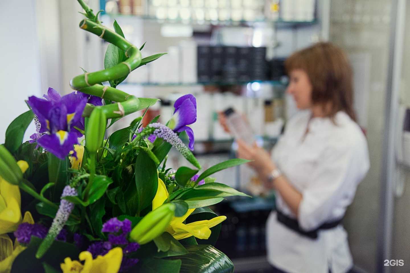 Отзывы на компанию Гармония в г. Бор c фото