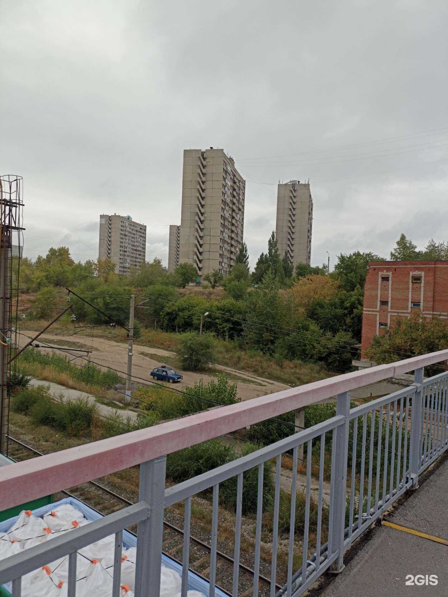 Отзывы на компанию Амбулаторно-поликлинический комплекс №3 в Тольятти c фото