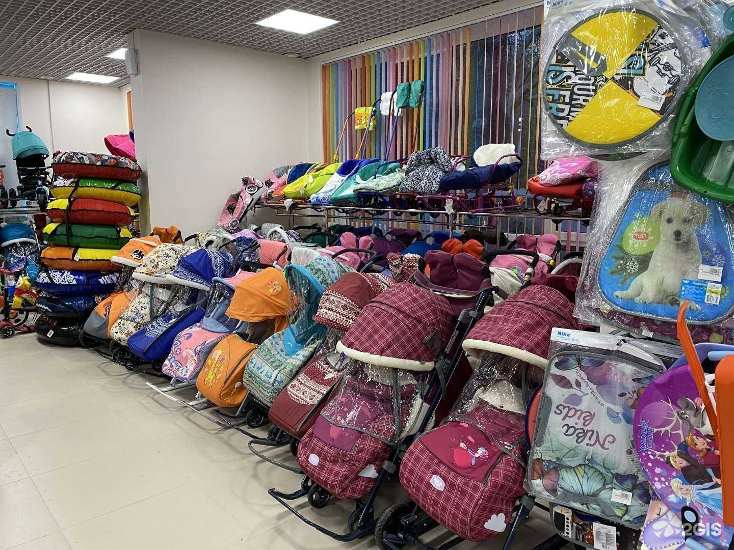 Отзывы на компанию Бебибум в Сыктывкаре c фото