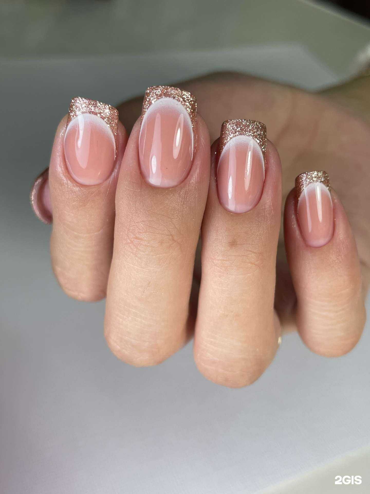 Отзывы на компанию Ногтевая студия в Казани c фото