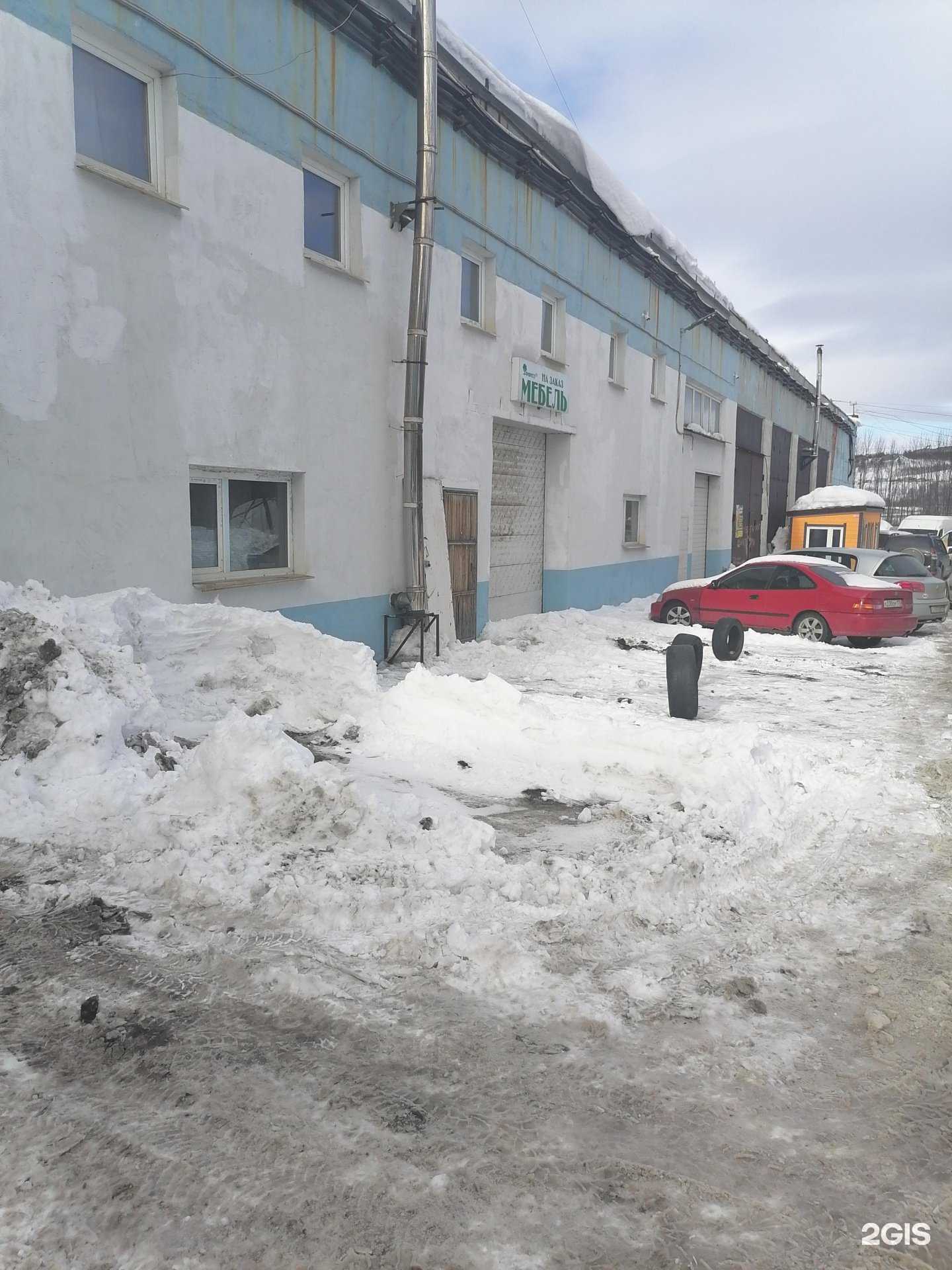 Отзывы на компанию Форест 51 в Мурманске c фото