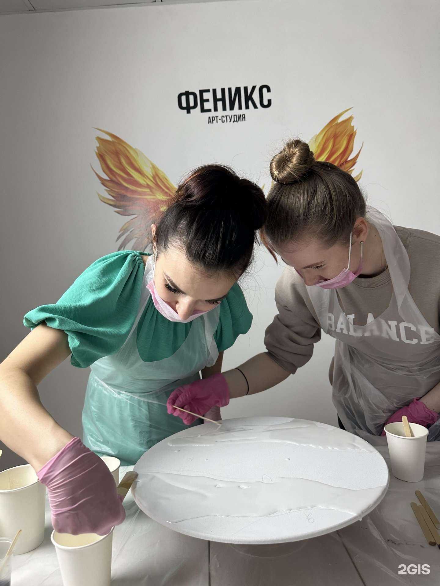 Отзывы на компанию Феникс в Стрежевое c фото