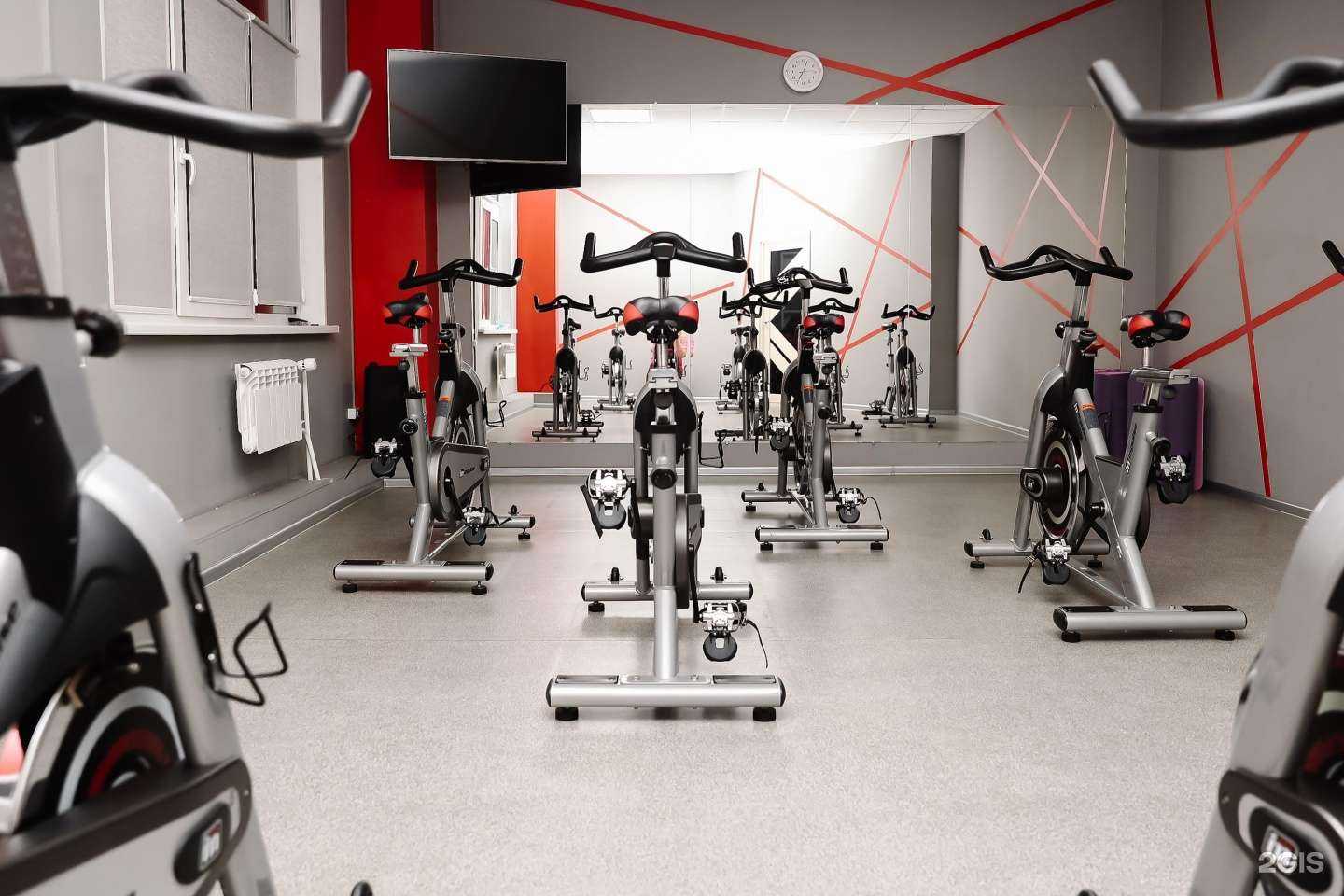 Отзывы на компанию 33fit_club в Челябинске c фото