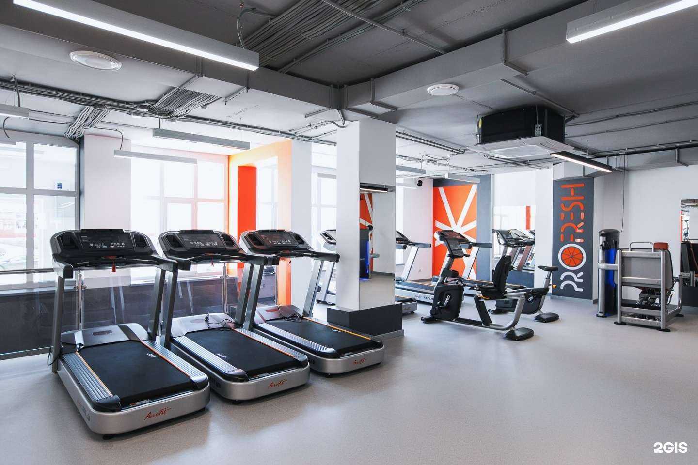 Отзывы на компанию proFresh в Таганроге c фото