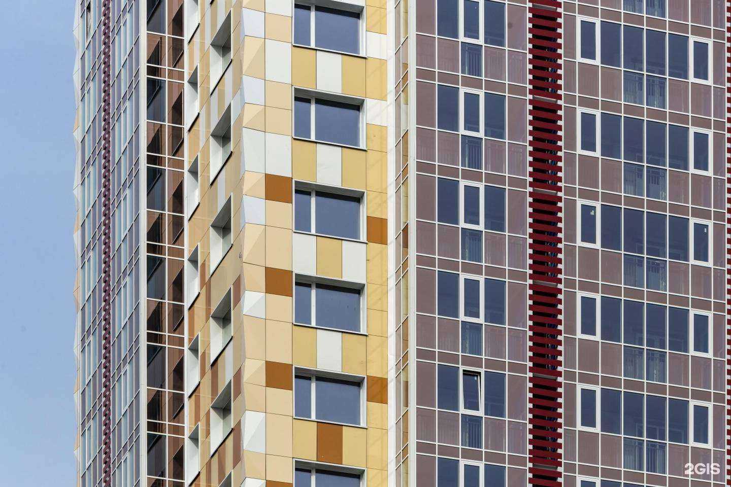 Отзывы на компанию Билдэкс в г. Владивосток c фото