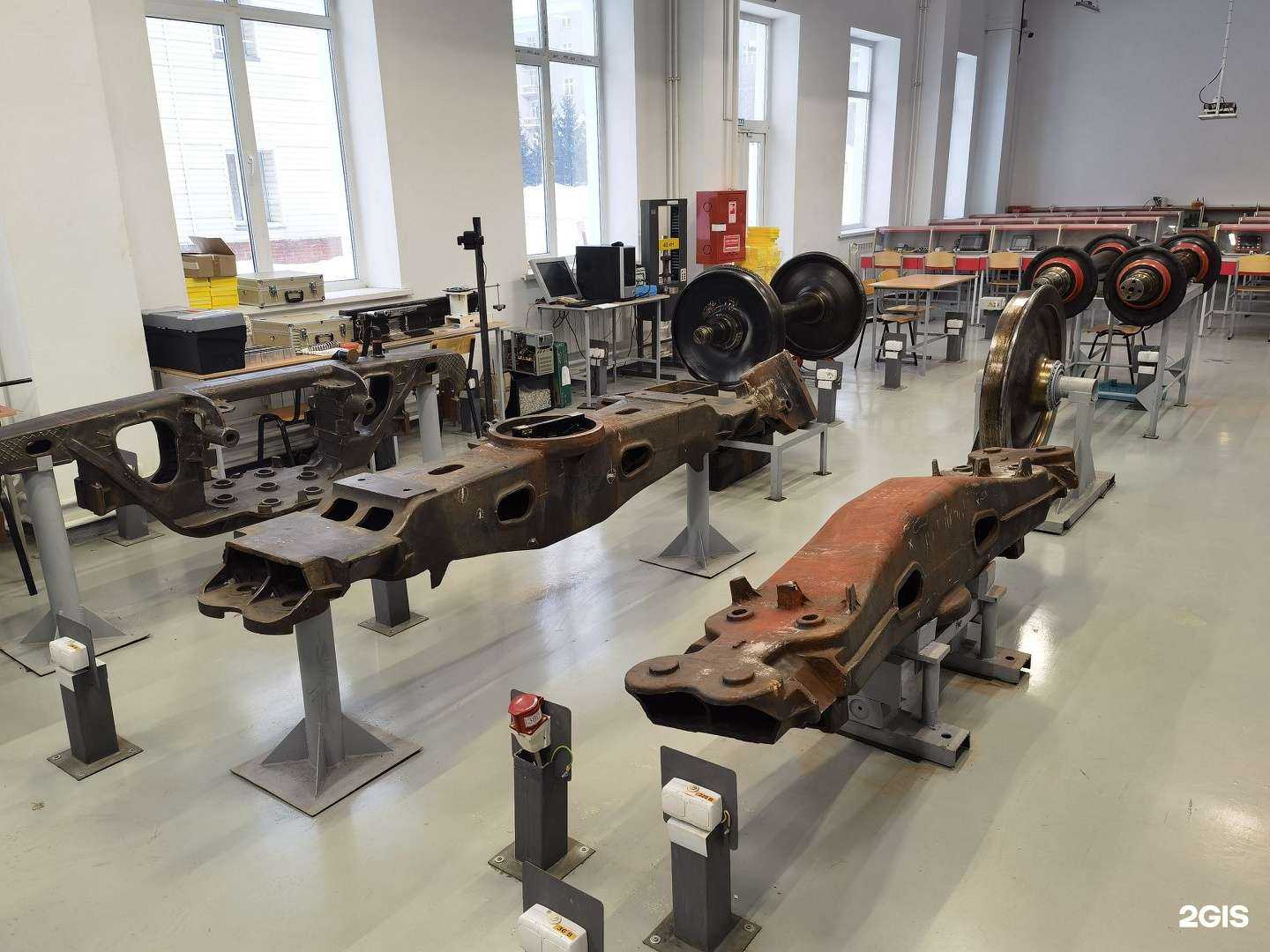 Отзывы на компанию Неразрушающий контроль в г. Новосибирск c фото