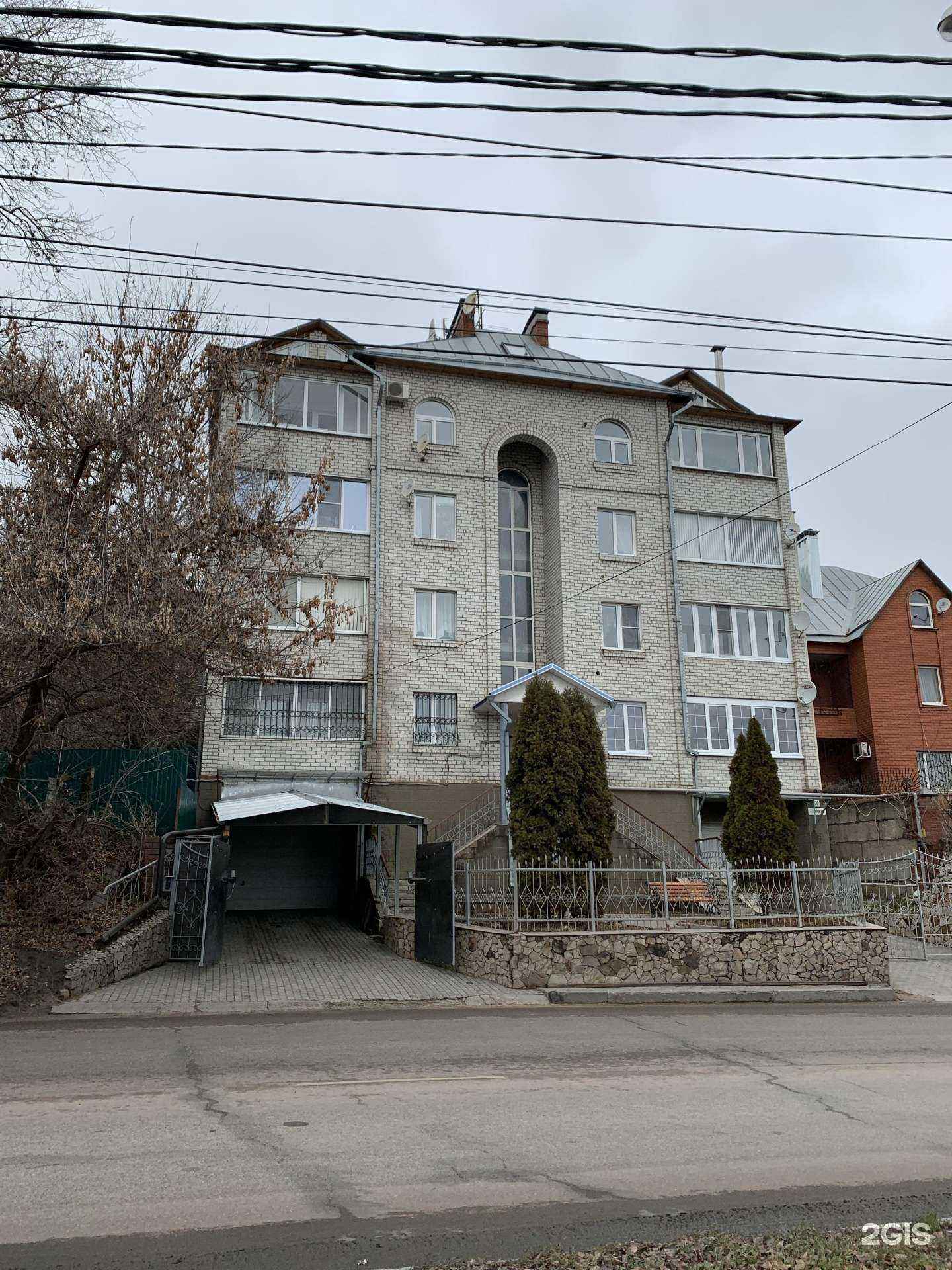 Отзывы на компанию Гепард в Воронеже c фото - фотография 2 из 2