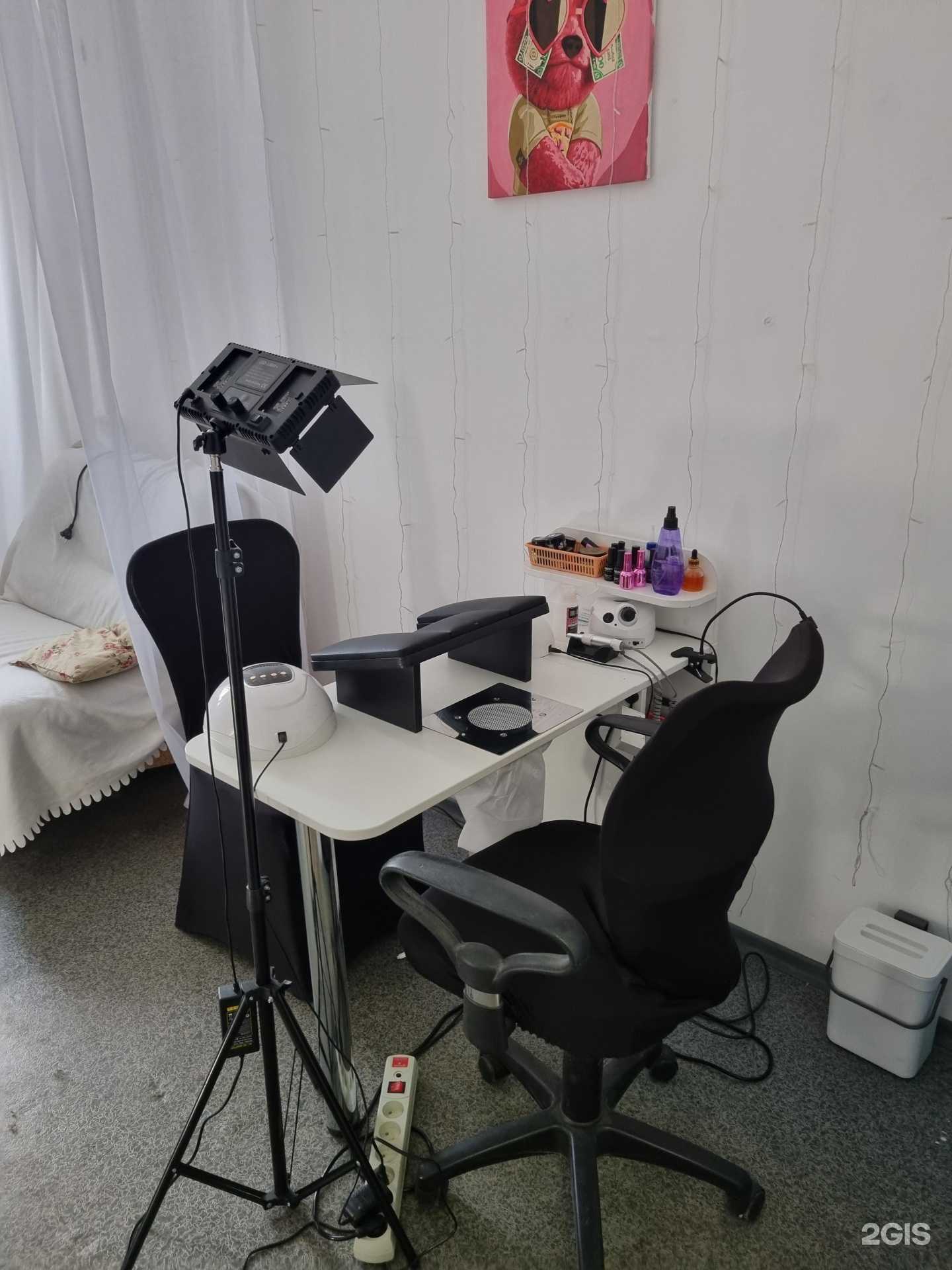 Отзывы на компанию Nails EH в Костроме c фото