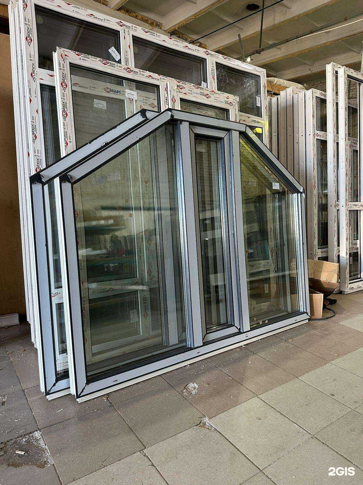 Отзывы на компанию Стройпласт в Уфе c фото