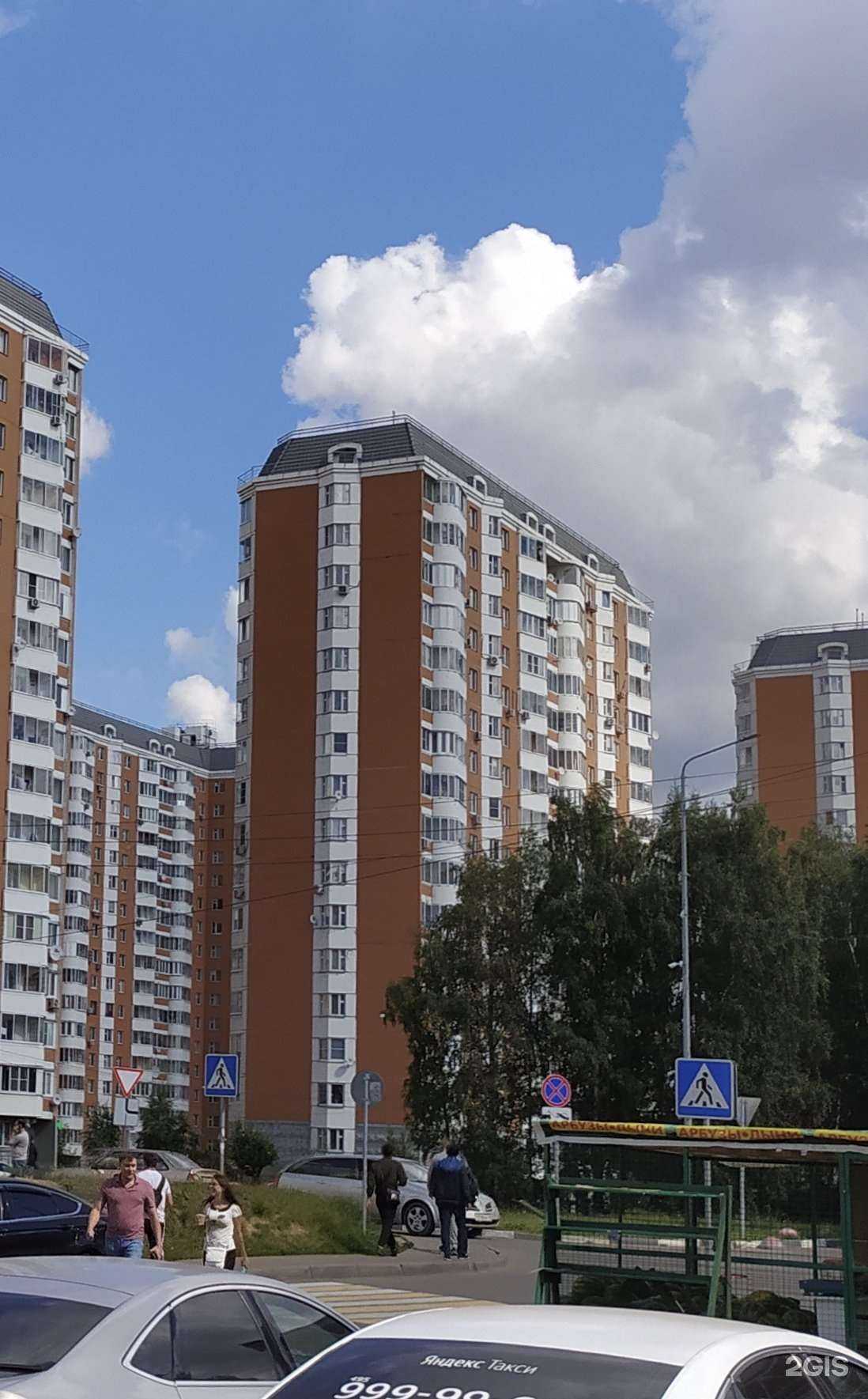 Отзывы на компанию Чебурашка в Видном c фото - фотография 2 из 2