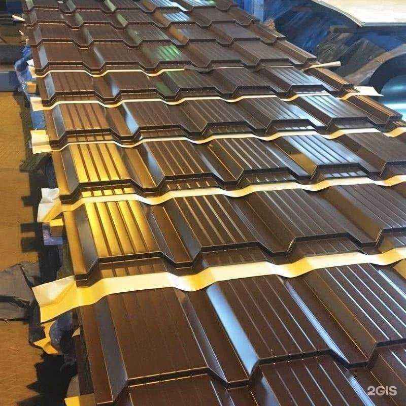 Отзывы на компанию Ангарский завод профлиста в г. Ангарск c фото