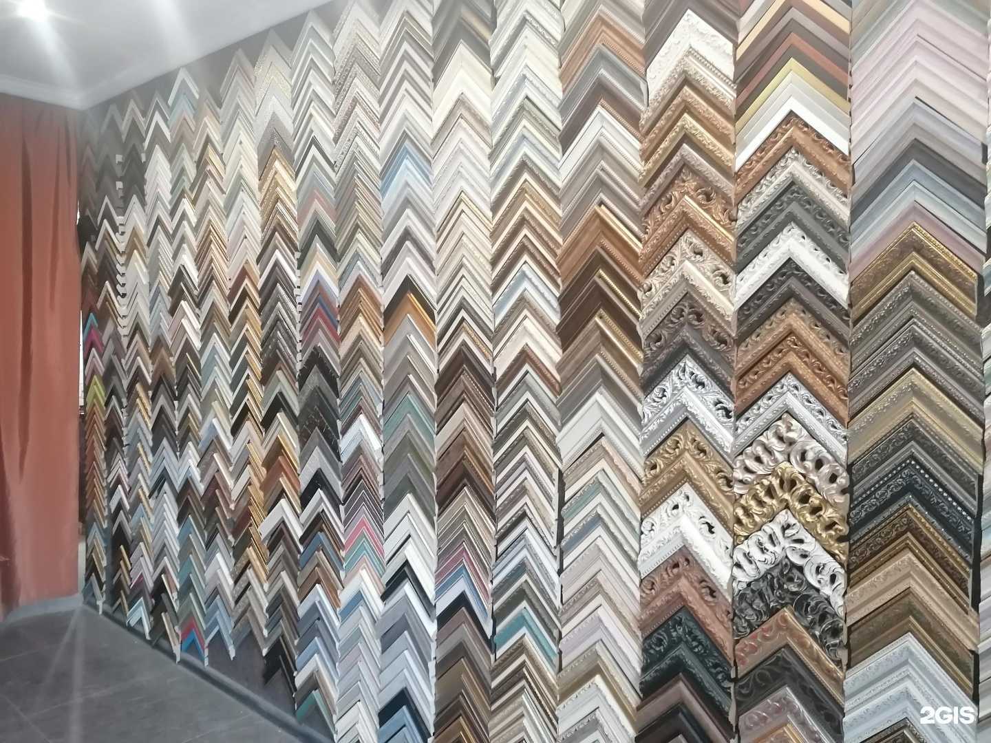 Отзывы на компанию Арт-деко в Воронеже c фото