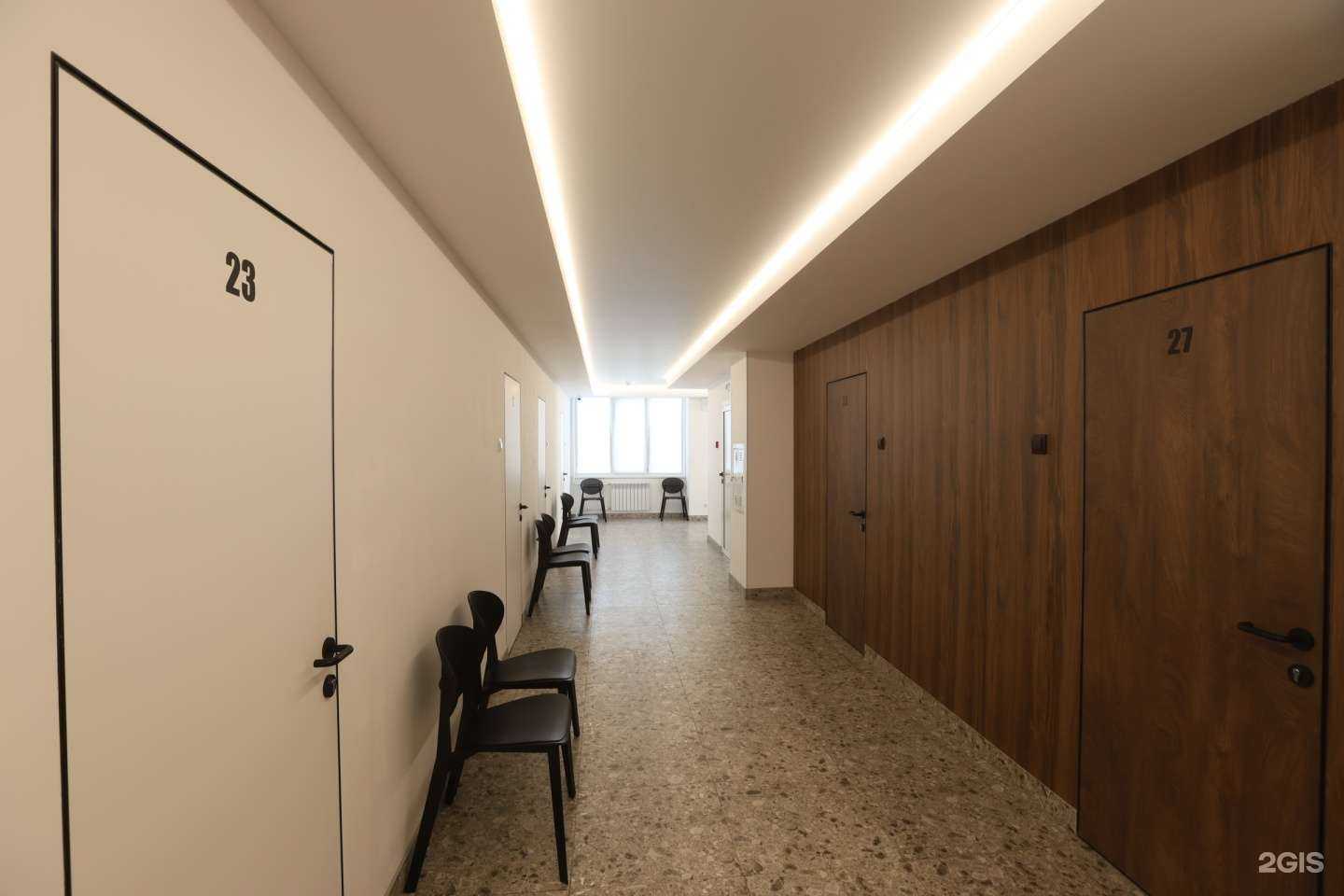 Отзывы на компанию Санталь в г. Новосибирск c фото