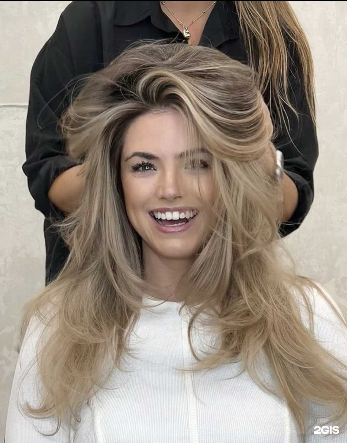 Отзывы на компанию Inplace в Новосибирске c фото