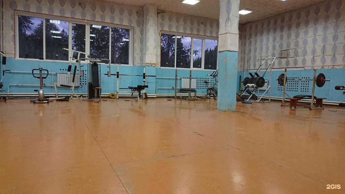 Отзывы на компанию Спортивная школа №7 в г. Златоуст c фото