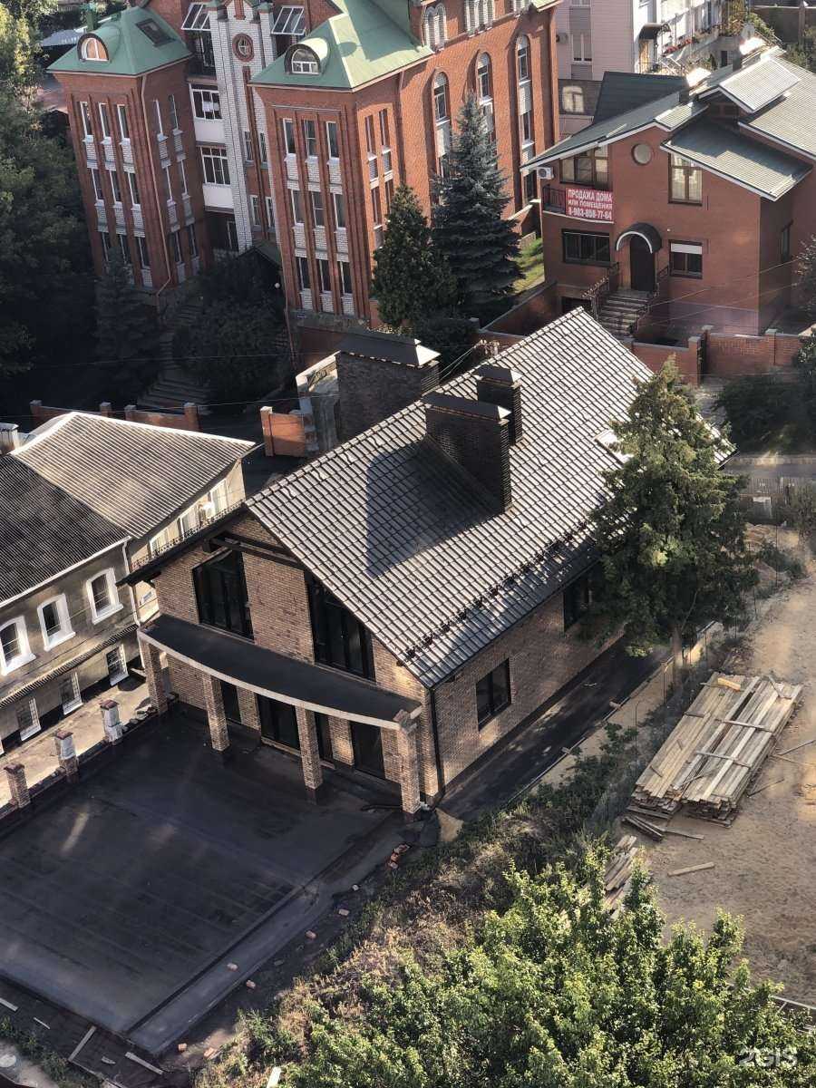 Отзывы на компанию Novikov в Воронеже c фото - фотография 2 из 2