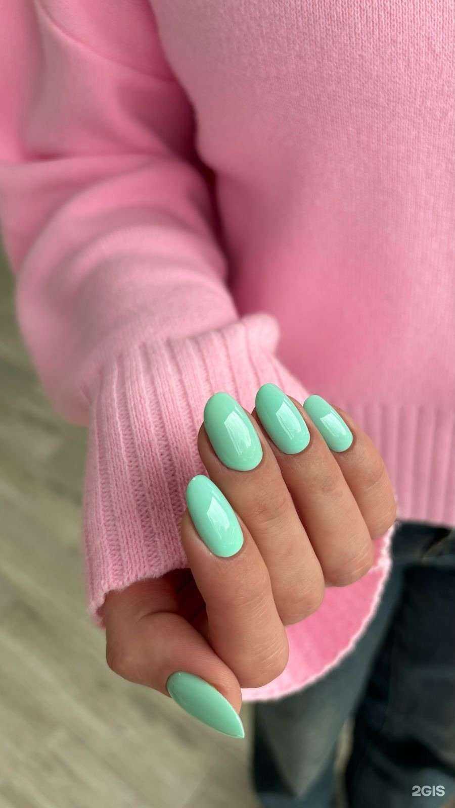 Отзывы на компанию Top Nails в г. Воронеж c фото