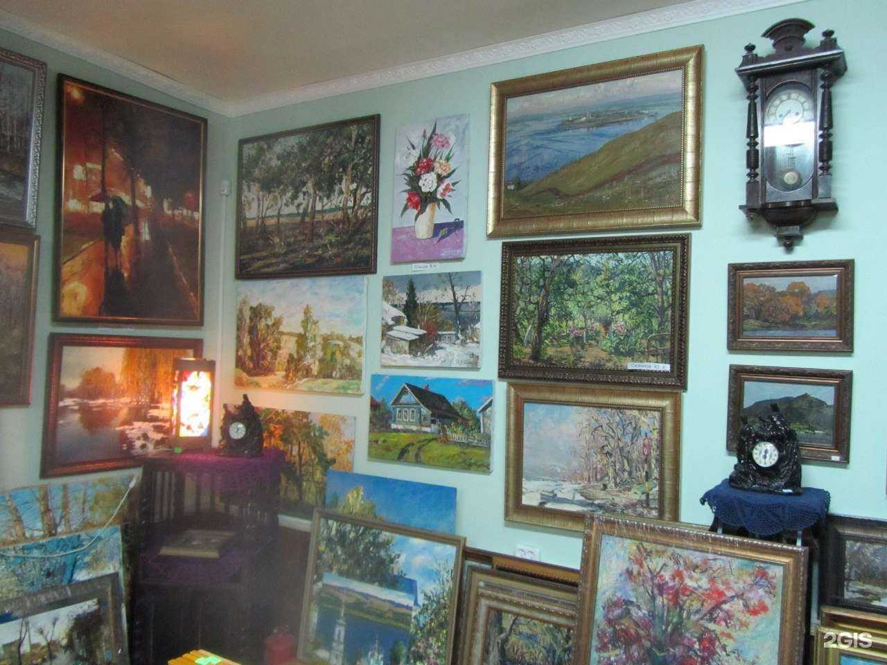 Отзывы на компанию Арт-Портал в Самаре c фото