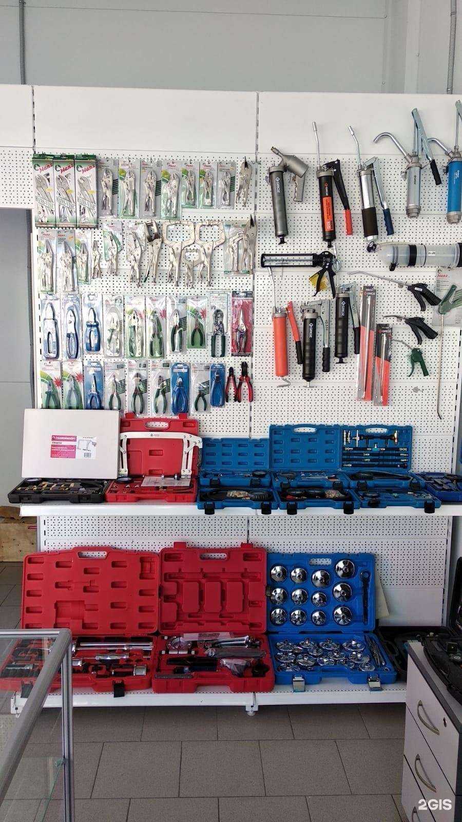 Отзывы на компанию Проф-Инструмент в г. Ростов-на-Дону c фото