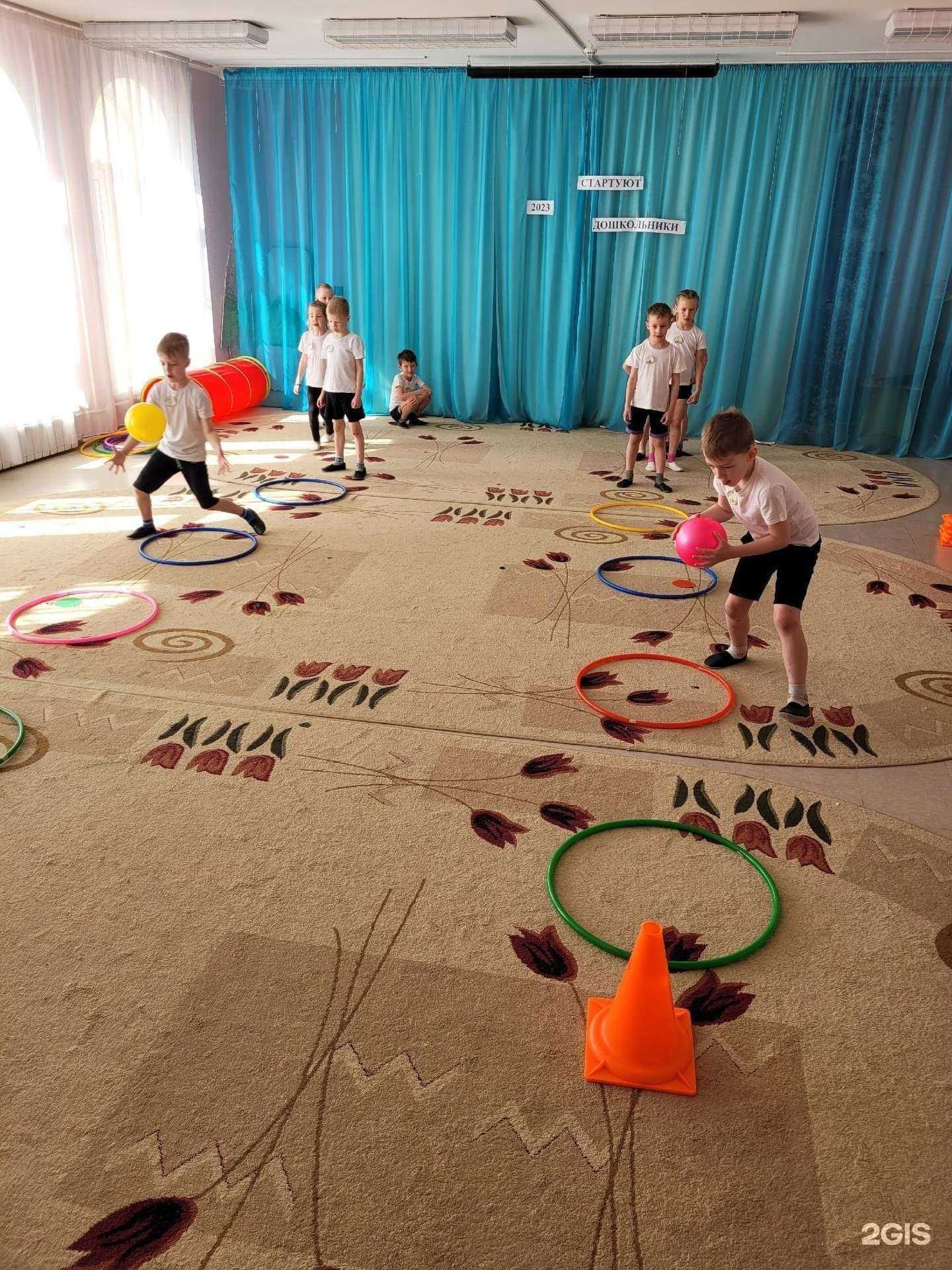 Отзывы на компанию Детский сад №23 комбинированного вида в Кемерове c фото